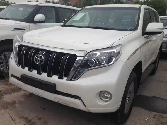 丰田霸道2700越野 直销出厂价速度购