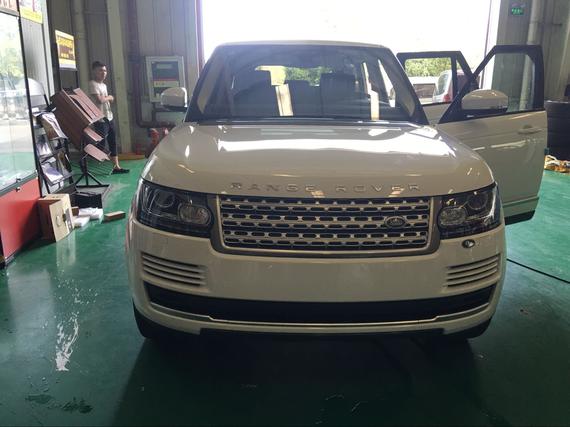 越野全能路虎揽胜行政版秋季秒杀给力