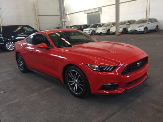 17款福特野马P版 原装进口 底价让利