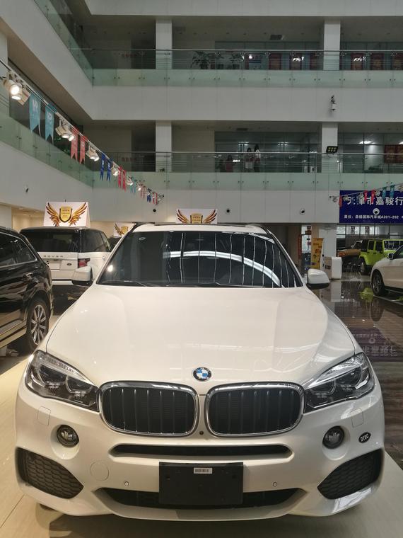 2017奔驰GLE43最低直降 今夏让利送礼