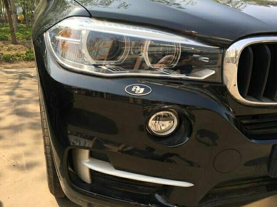 2017款宝马X5享低价 优雅精致经典魅力