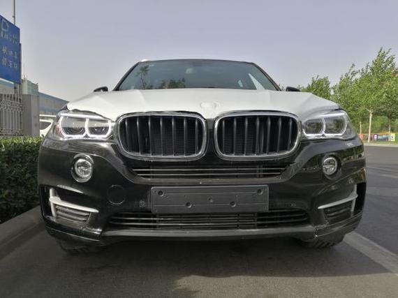 宝马X5霸气越野2017款全路况SUV高优惠