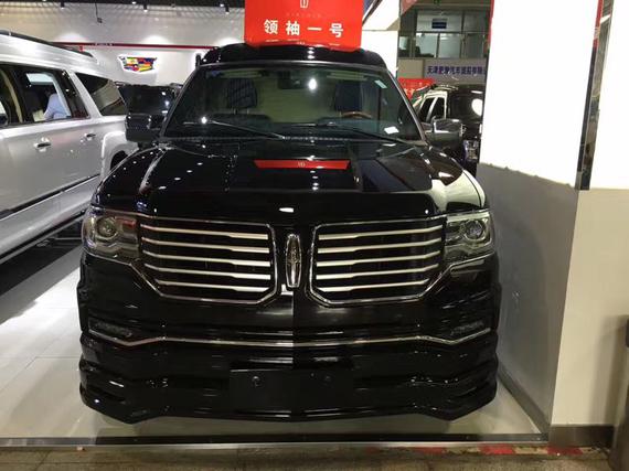 林肯领袖一号天津港购车不含消费税 惊爆