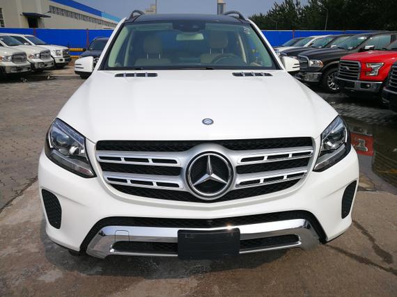 奔驰GLS450优惠 驾驶灵敏性十足