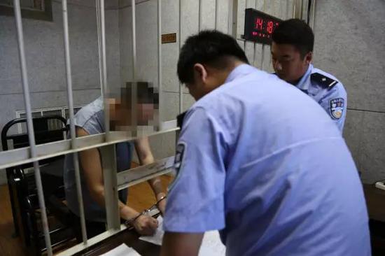 静海公安行政拘留将房屋出租给传销人员的房主