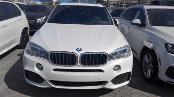 加版宝马X5M可分期抢手 时尚傲视津城