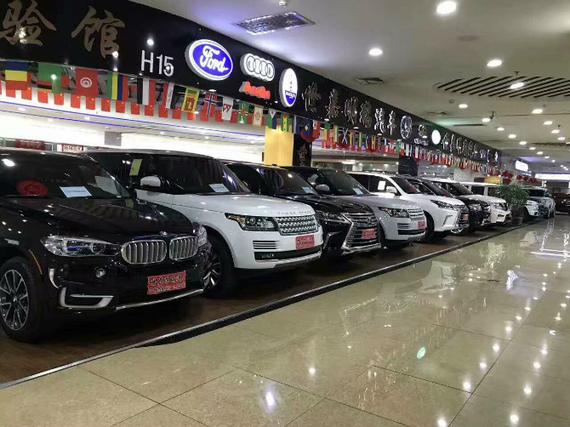 2017奔驰GLS450现车促销天津特惠3万起