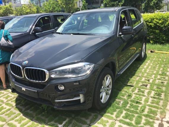 宝马X5最新报价 豪华SUV强势登陆