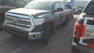 17款丰田坦途皮卡优惠现车走量