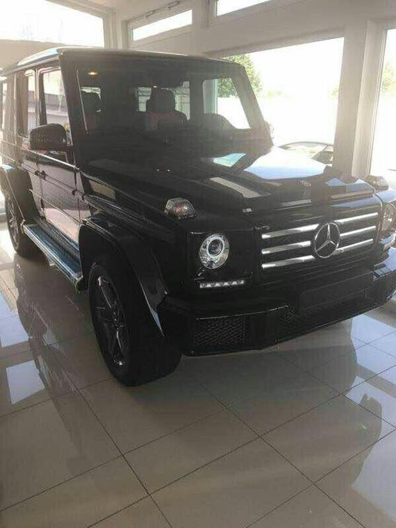 奔驰G350d天津港底价销售 经销商电话