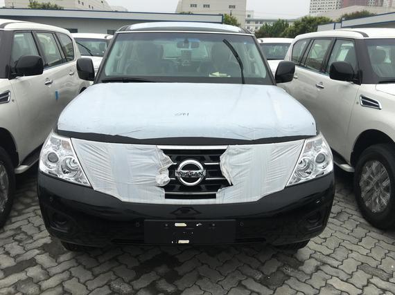 尼桑途乐火爆促销中 七夕促销惠抵津城