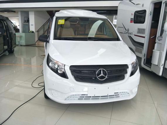 顶级奔驰威霆新款七座商务房车 超优惠