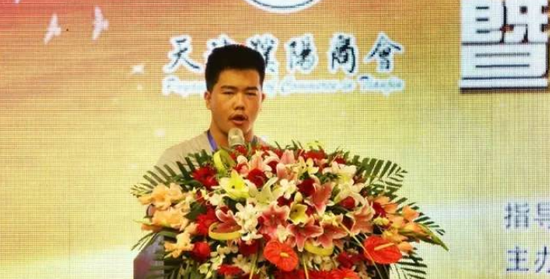 贫困大学生代表发言