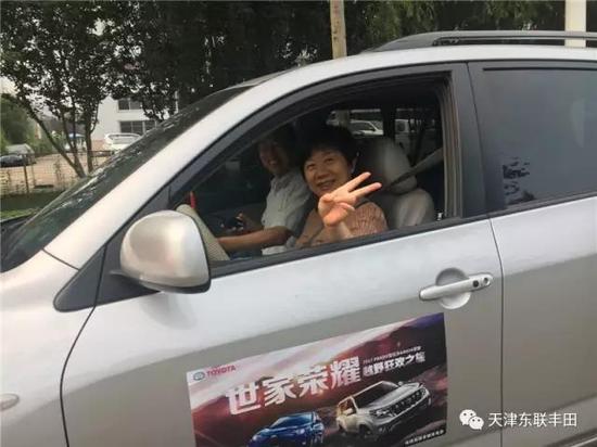 我们希望能带更多的车友去探寻更多更有有趣的地方!
