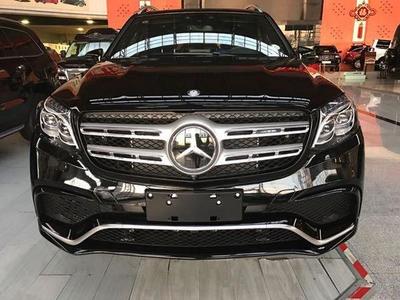 奔驰GLE450 AMG运动包 低价优惠促销