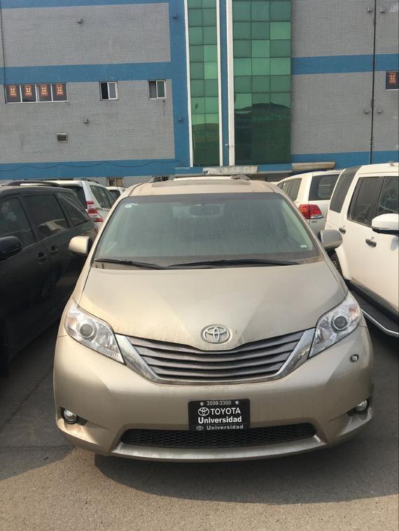 丰田塞纳淡季给力促 最低价畅销全国