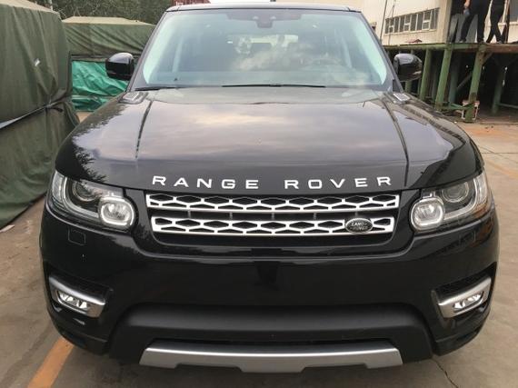 路虎揽胜运动版人气飙升 凸显非凡性能