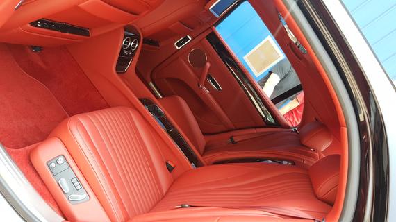 17款宾利飞奔新一轮降价开始V8S 4.0T报