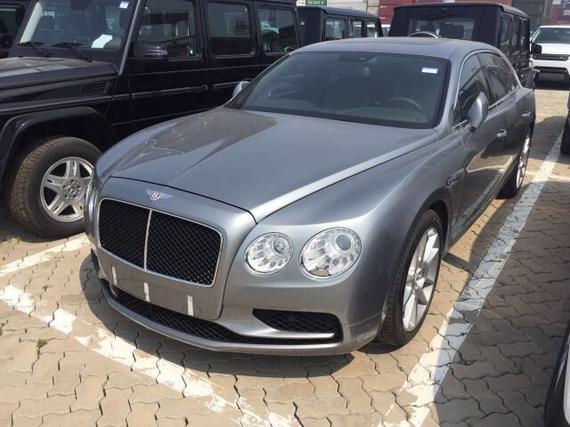 天津港宾利专卖飞驰大批价格促销多颜色