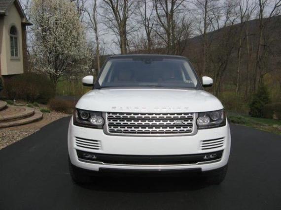 路虎揽胜行政天津批发港口直营国庆爆降