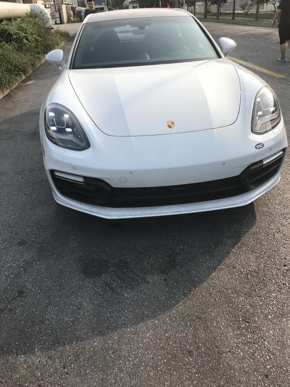 17帕拉梅拉Panamera最新款多少钱最低价