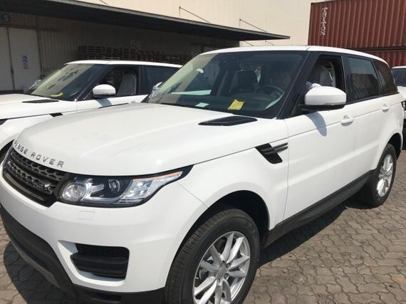 路虎揽胜运动版秒杀价疯狂售卖 可分期