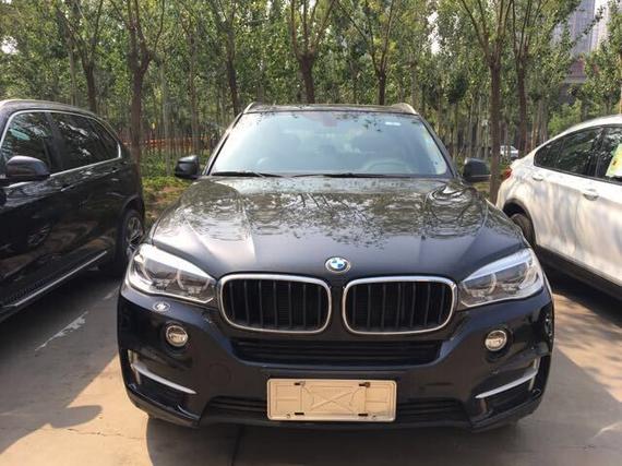 17款宝马X6超值提车 越野之王爆惠登场