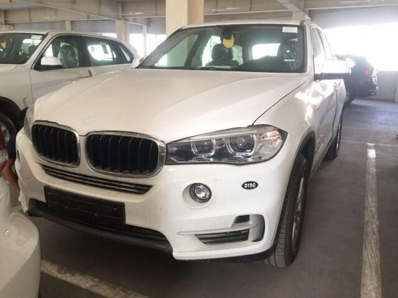 2017款宝马X5最优惠 极品越野精英首选