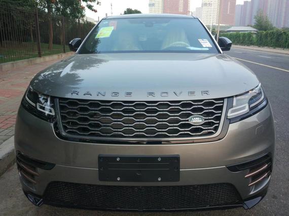 17款路虎星脉全新上市 最新行情优惠出售