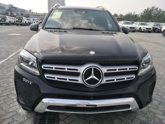 17款奔驰GLS450促销 超级越野品质卓越