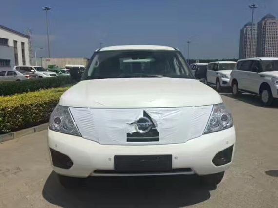 18款中东版途乐4.0L XE版低价热卖