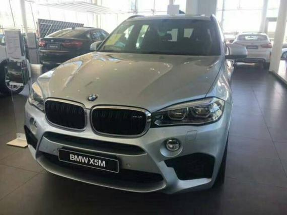 宝马X5墨版/中东版/欧规加版降价到底