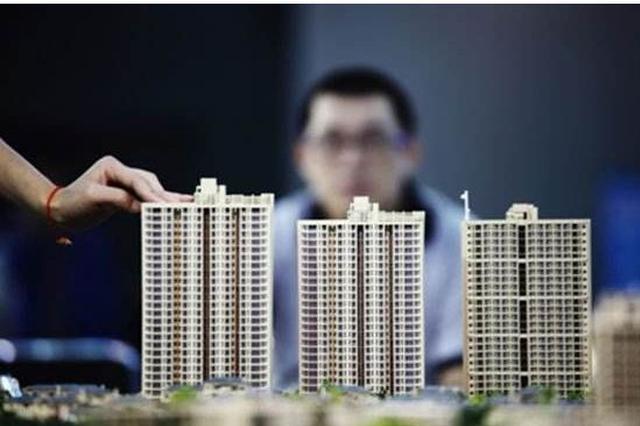 天津市场进入疲软期:新房跌近四成 二手房不足千套