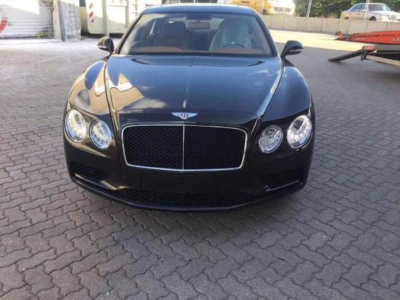 宾利飞驰极致驾乘体验 精湛卓越的工艺