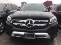 18款奔驰GLS450报价 简洁大气轩昂大气