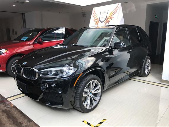 2017款宝马X5促销2018新款X5到店优惠