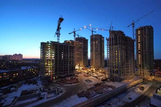 住建部提出新概念 透露2018年楼市四大信号