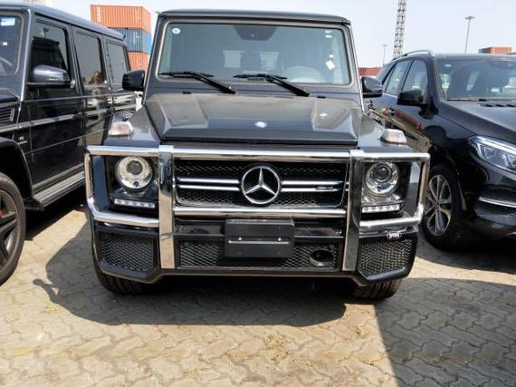 17款加版奔驰G63现车惊喜加倍持续特卖