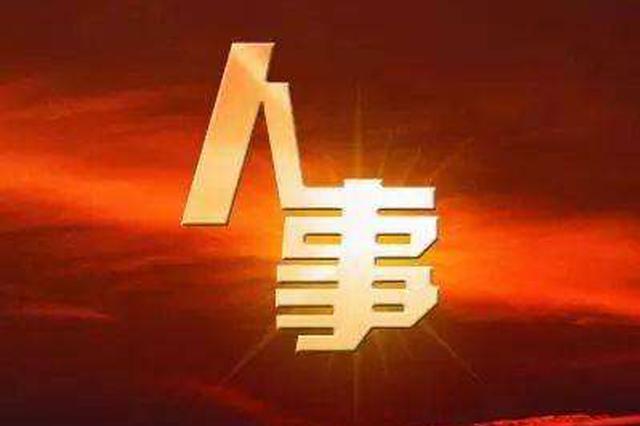 人事：任命王宝强为天津市退役军人事务局局长