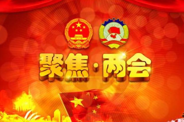 人大代表审查计划报告和预算报告 审议补选办法等草案