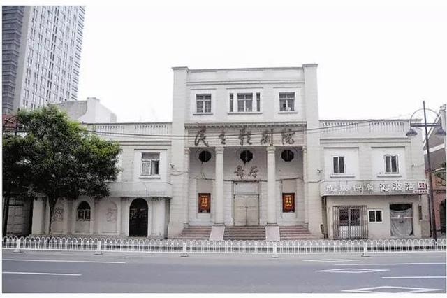 天津这座百年剧场要回来了