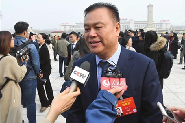 代表委员履职记 全国政协委员孙太利 一位爱“较真”的老委员