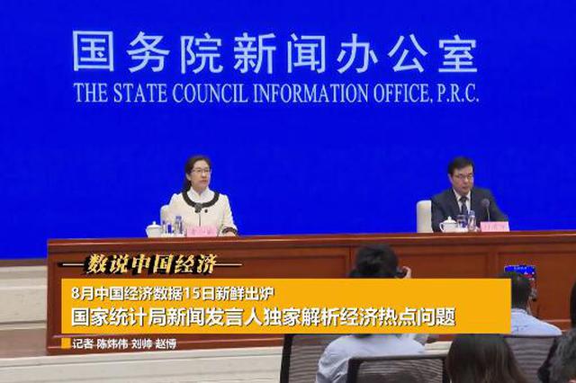 “月考”成绩单公布！中国经济的积极变化你了解多少？