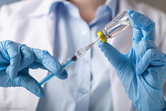 病毒變異加速 影響國產疫苗有效性嗎