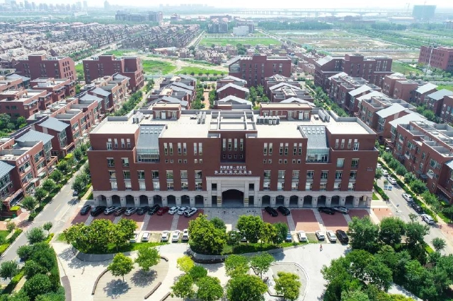 滨海-中关村科技园构建特色创新生态 持续增强园区核心竞争力