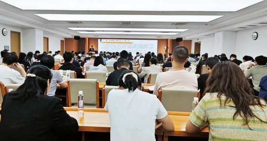 金秋聚势・智汇天开——天开企业家联盟九月活动回眸