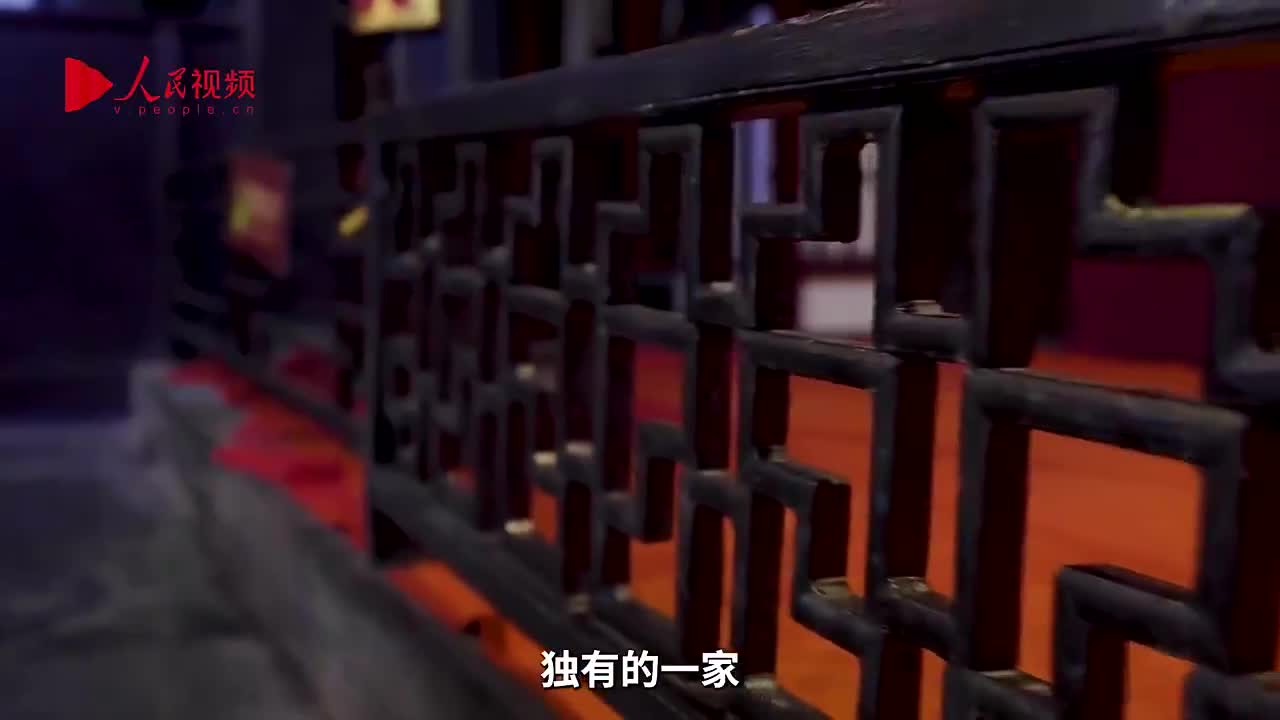 沿着大运河看中国｜百年古建焕新生