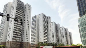 津城老小区高层住宅电梯现状调查 都有相同“痛点”