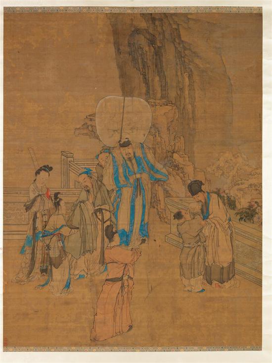 天津博物馆将陆续推出多个展览