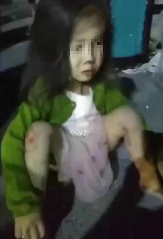 女孩视频截图